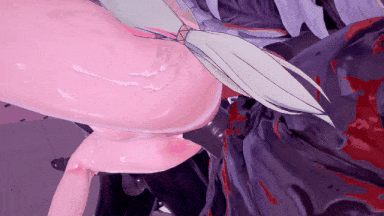 [Lynlynop] 战场上的母狗 Horny on the Battlefield Part 1-4-第31张图片-萌站