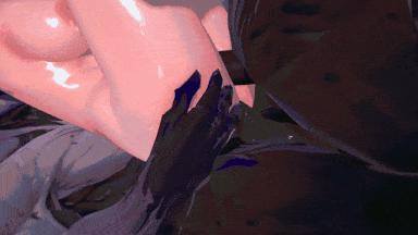 [Lynlynop] 战场上的母狗 Horny on the Battlefield Part 1-4-第18张图片-萌站