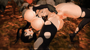 [MP-7L] 驱魔人日记 -Inyouka” 01-02[猎奇]-第11张图片-萌站