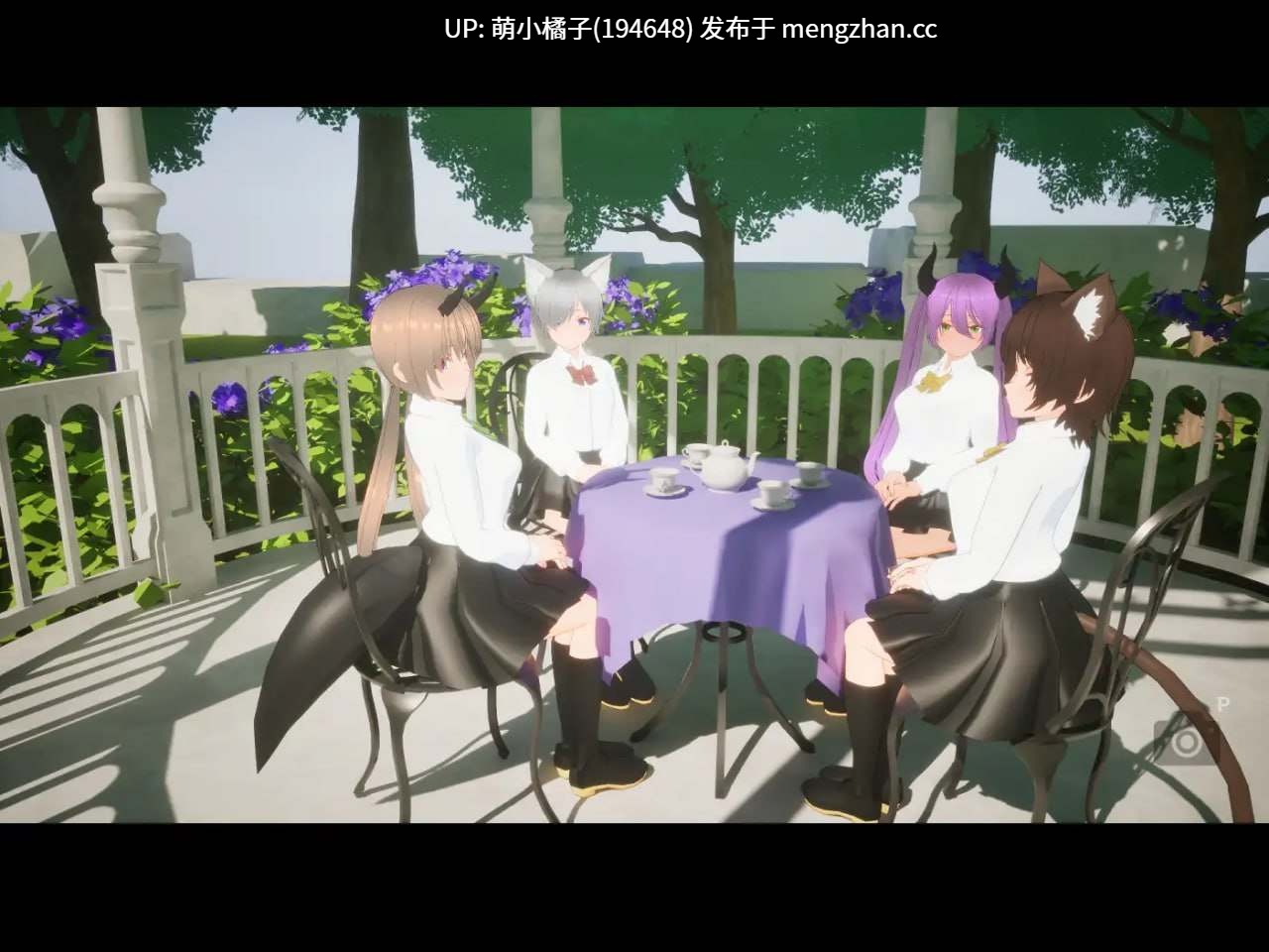 PC/SLG/#强袭魔女 #フォーリンウィッチーズ v3.1 日文生肉版【2025年11月03日 更新】-第3张图片-萌站 PC/SLG/#强袭魔女 #フォーリンウィッチーズ v3.1 日文生肉版【2025年11月03日 更新】-第3张图片-萌站