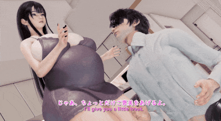 [YeYeBirdie (イェイェバルディ)] BBC EP19-20 [NTR]-第3张图片-萌站