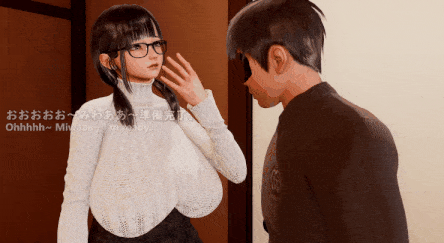 [YeYeBirdie (イェイェバルディ)] I Made My Girlfriend Love NTR EP03-04 [NTR]-第7张图片-萌站
