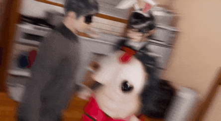 [YeYeBirdie (イェイェバルディ)] I Made My Girlfriend Love NTR EP03-04 [NTR]-第11张图片-萌站