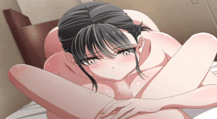 [里番] [Awakoto-ya] 親戚の子とお泊まりだから1-2-第26张图片-萌站