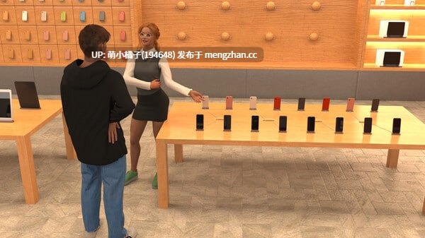 PC/SLG/#天使之恋 #Angel's love v0.14 官方中文版