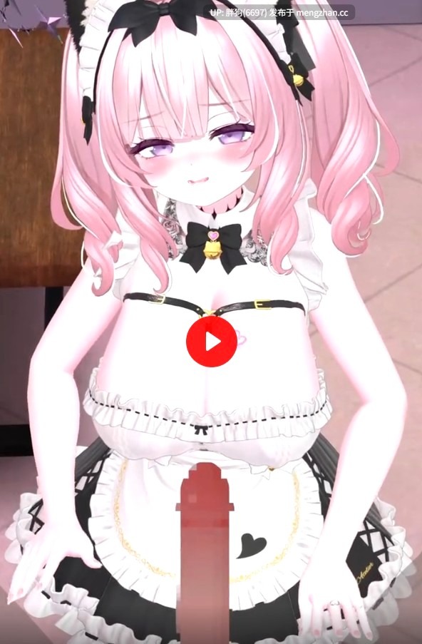 【0.4萌币】【R18動画】いたずらメイドのとぷとぷ台無し射精~マゾご主人様専用ほじほじ地獄~-第2张图片-萌站