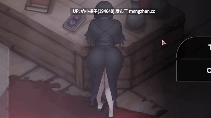 PC/SLG/#恶魔女王的诱惑 #Seduction Of The Demon Queen v0.3.5.3 官方中文版【2025年11月11日 更新】-第2张图片-萌站 PC/SLG/#恶魔女王的诱惑 #Seduction Of The Demon Queen v0.3.5.3 官方中文版【2025年11月11日 更新】-第2张图片-萌站