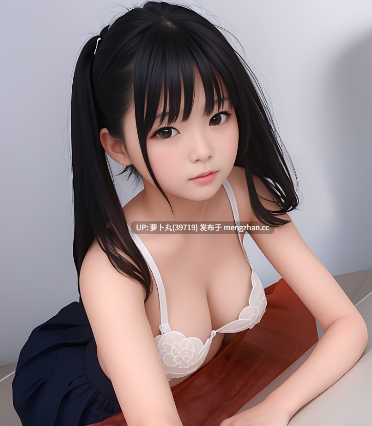 【精品CG/萌盘】(3D) [NLsoft] JKぽおとれいと3 〜 フォトリアル 〜（女高，不是幼女）-第2张图片-萌站