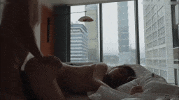 露脸小骚货，豪乳女神操起来两个-第4张图片-萌站