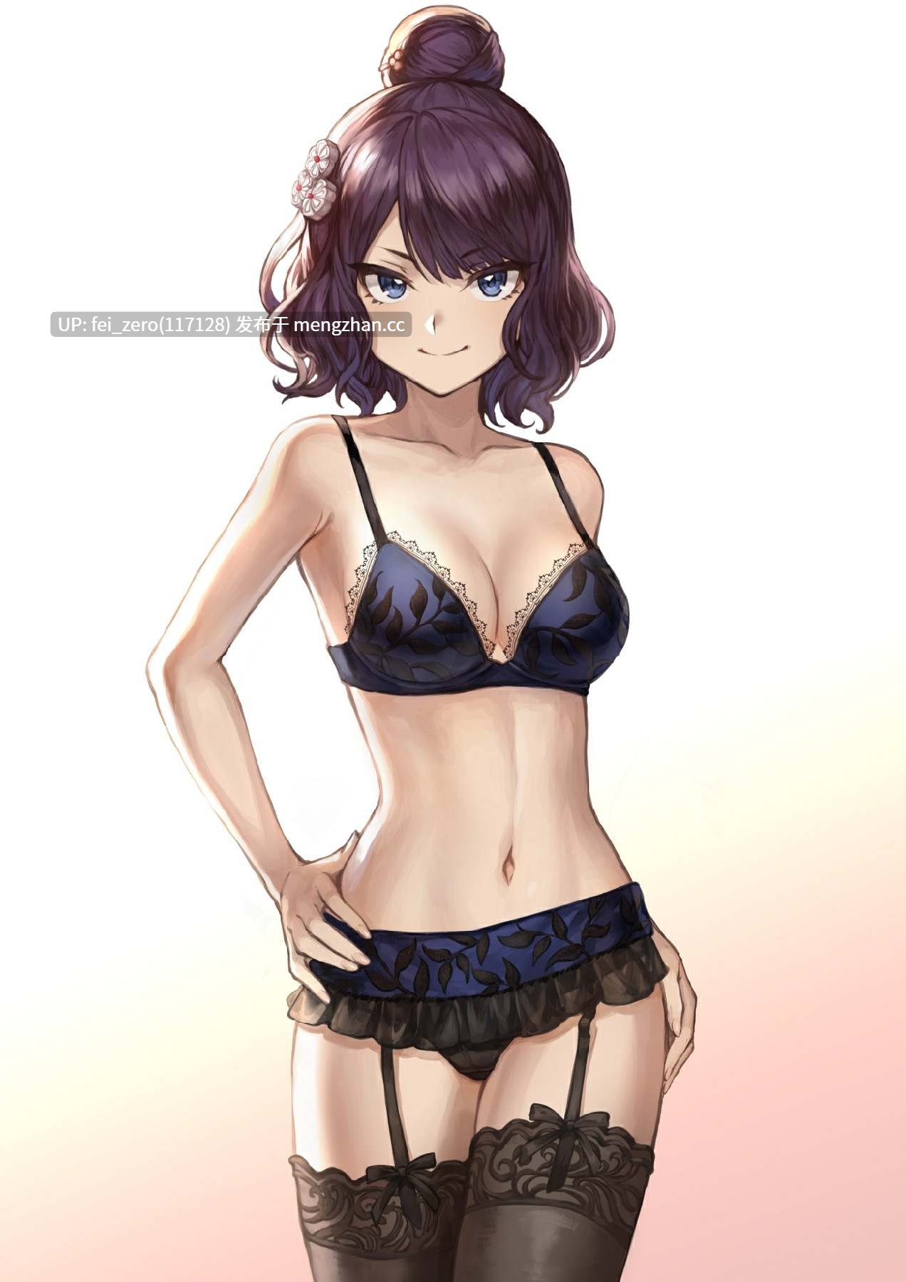 【作品合集】ねこのおやしろ (ましゅー)[9部]【汉化】【全收集/自整理】-第17张图片-萌站
