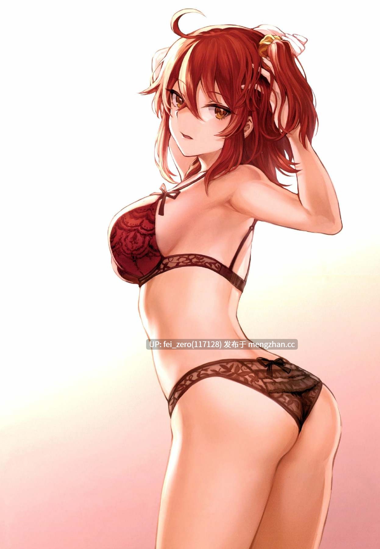 【作品合集】ねこのおやしろ (ましゅー)[9部]【汉化】【全收集/自整理】-第27张图片-萌站