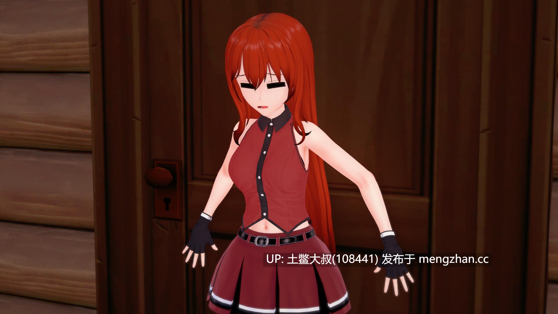 【3D日式SLG futa 奇幻 机翻】成长的冒险：扩展的炼金术士 A Growing Adventure The Expanding Alchemist [v0.7]-第6张图片-萌站