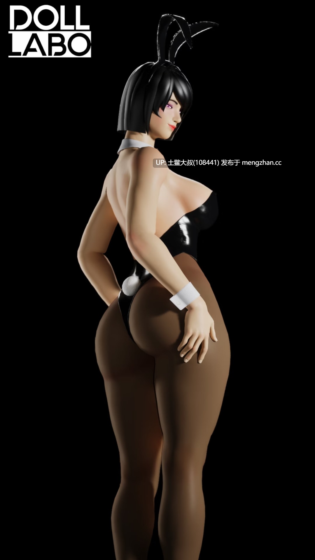 【3D日式开放RPG 解密 沙盒 恐怖 强奸 生肉】玩偶实验室 Doll Labo [v0.1.9]-第2张图片-萌站