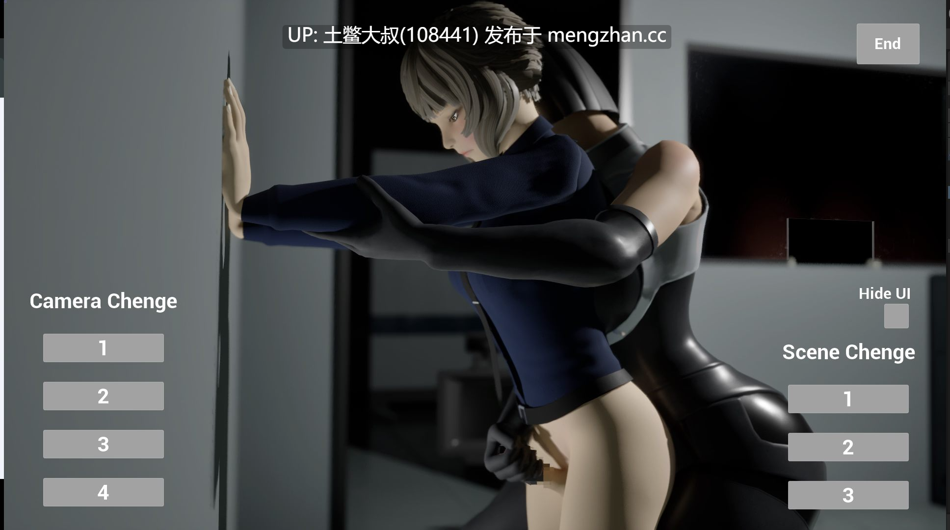 【3D日式开放RPG 解密 沙盒 恐怖 强奸 生肉】玩偶实验室 Doll Labo [v0.1.9]-第6张图片-萌站