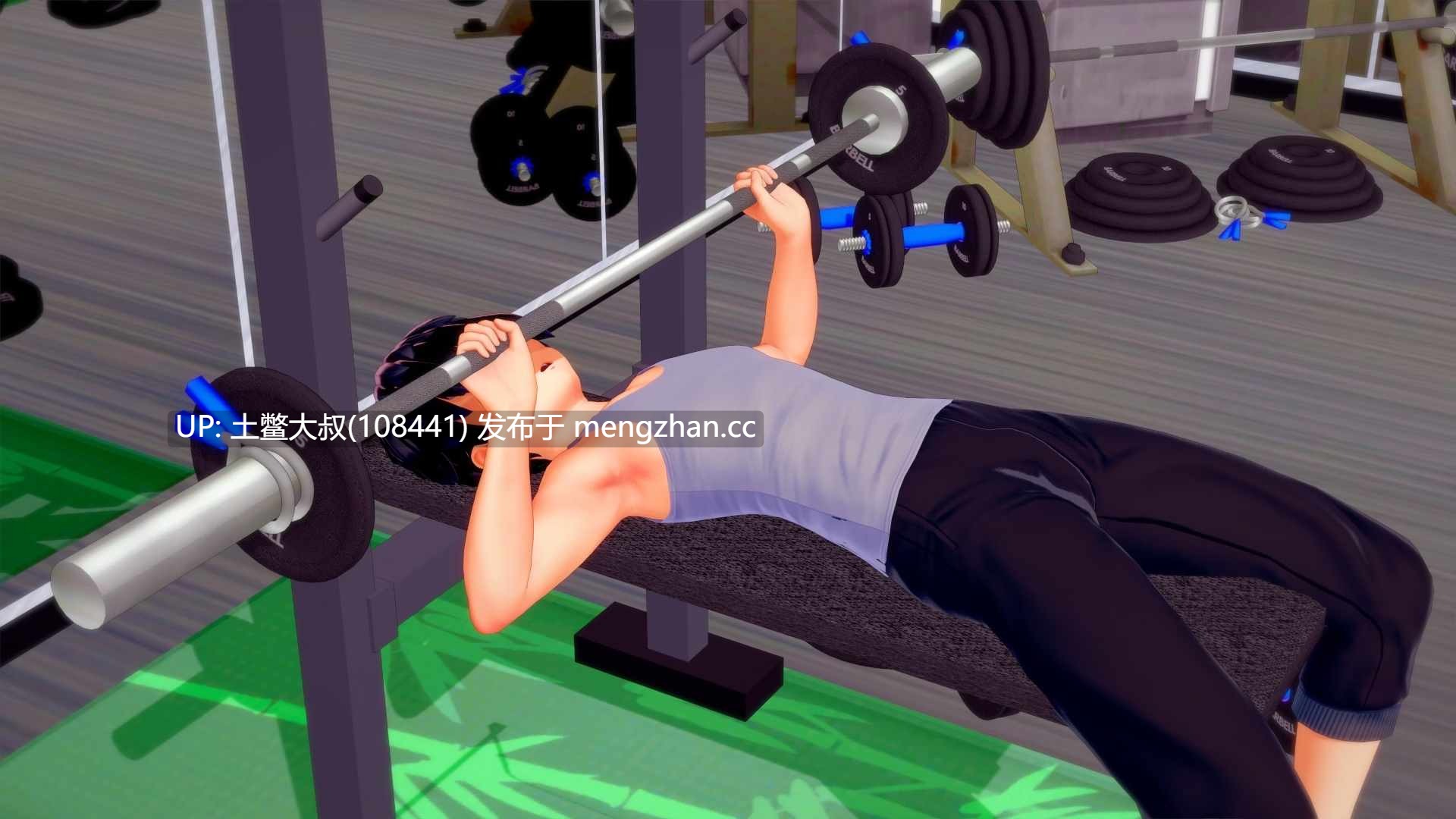 【3D日式SLG 乱伦 男主 控制 沙盒 机翻】噩梦中的救赎 Salvation in Nightmare [v0.7.2]-第4张图片-萌站