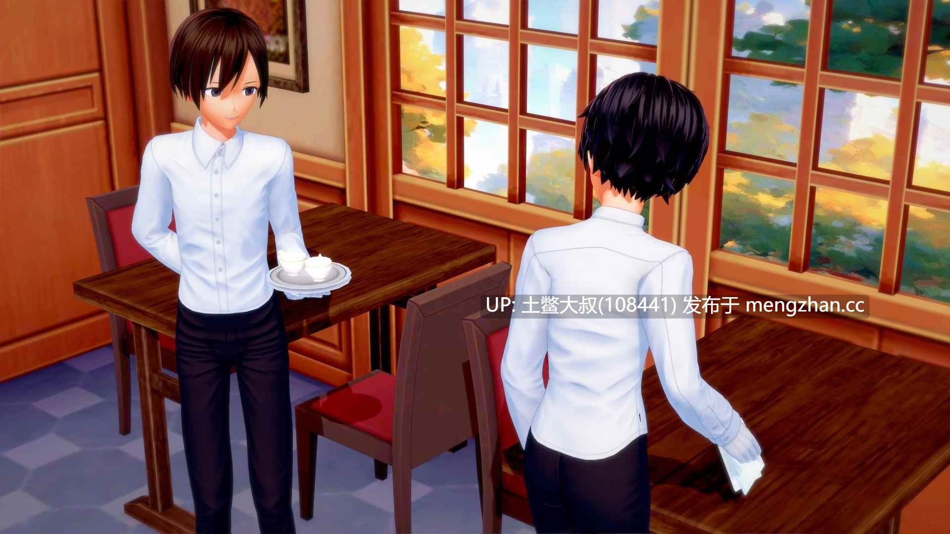 【3D日式SLG 乱伦 男主 控制 沙盒 机翻】噩梦中的救赎 Salvation in Nightmare [v0.7.2]-第7张图片-萌站