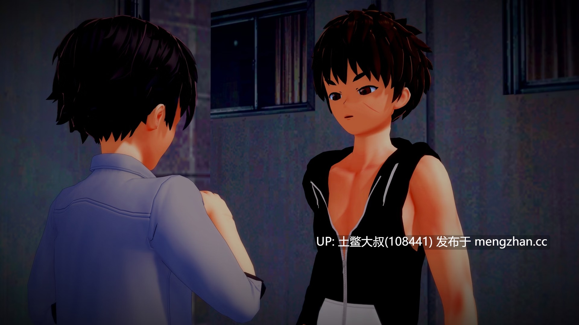 【3D日式SLG 乱伦 男主 控制 沙盒 机翻】噩梦中的救赎 Salvation in Nightmare [v0.7.2]-第11张图片-萌站