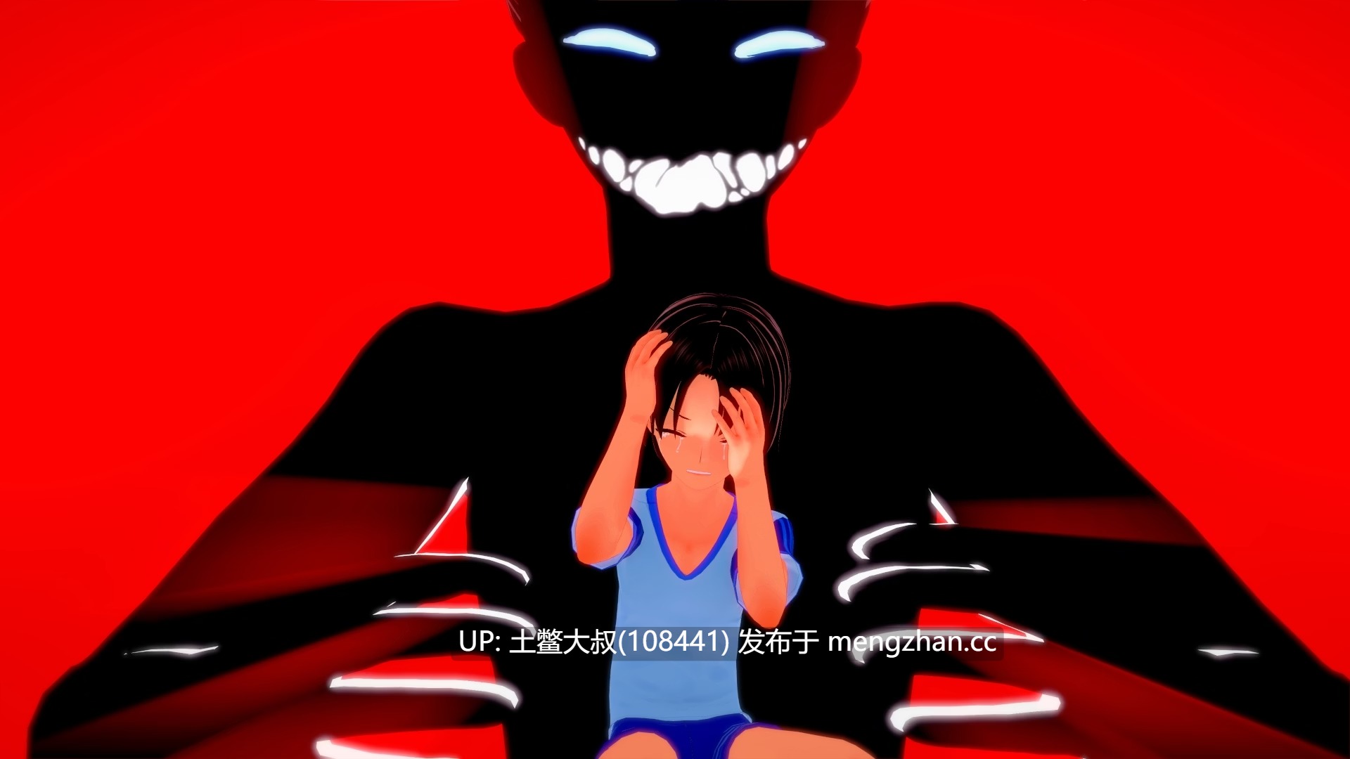 【3D日式SLG 乱伦 男主 控制 沙盒 机翻】噩梦中的救赎 Salvation in Nightmare [v0.7.2]-第12张图片-萌站