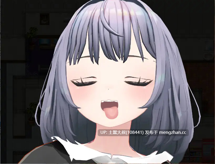 【3D日式RPG 强奸 怀孕 偷窥 机翻】偷来的黄昏咖啡馆 Stolen Dusk Cafe [v25.01.14]-第5张图片-萌站