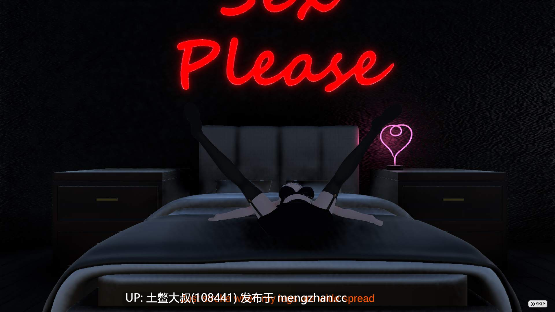 【3D日式RPG 动态 互动类 脱衣舞 生肉】老婆统治 Waifu Domination [v1.4]-第7张图片-萌站