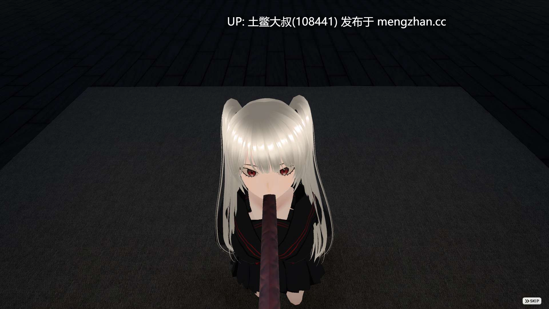 【3D日式RPG 动态 互动类 脱衣舞 生肉】老婆统治 Waifu Domination [v1.4]-第8张图片-萌站
