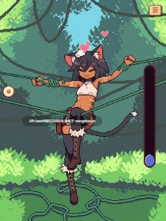 [SLG/PC]#逃不掉了库拉拉酱   #Chrala Can't Escape  v1.5.0 官方中文版
