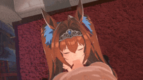 【2K/无修/无水印】新作-赛马娘-ウマ娘-大和赤骥+真机伶-2K