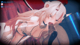 【1K/无修】新作-[akira_Brave777] 百鬼あやめ01(remake)-1K-第6张图片-萌站