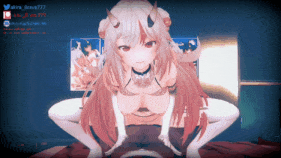 【1K/无修】新作-[akira_Brave777] 百鬼あやめ01(remake)-1K-第5张图片-萌站