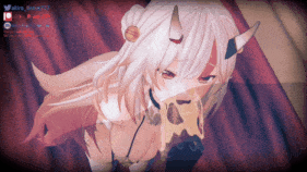 【1K/无修】新作-[akira_Brave777] 百鬼あやめ01(remake)-1K-第12张图片-萌站