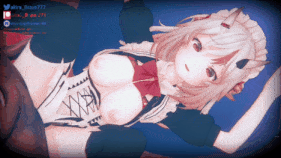 【1K/无修】新作-[akira_Brave777] 百鬼あやめ01(remake)-1K-第13张图片-萌站