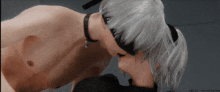 【4K/无修/无水印】新作-Aries' Possession-2B & 9S - YoRHa Bunker-4K-12.53-差分合集 极品黑丝女神后入爆肏中出-第7张图片-萌站 【4K/无修/无水印】新作-Aries' Possession-2B & 9S - YoRHa Bunker-4K-12.53-差分合集 极品黑丝女神后入爆肏中出-第7张图片-萌站
