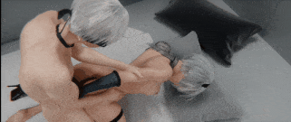 【4K/无修/无水印】新作-Aries' Possession-2B & 9S - YoRHa Bunker-4K-12.53-差分合集 极品黑丝女神后入爆肏中出-第8张图片-萌站 【4K/无修/无水印】新作-Aries' Possession-2B & 9S - YoRHa Bunker-4K-12.53-差分合集 极品黑丝女神后入爆肏中出-第8张图片-萌站