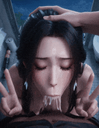【2K/无修/无水印】新作-Ai3D动画-陆雪琪合集-2K-23 无声 介意勿买-第18张图片-萌站 【2K/无修/无水印】新作-Ai3D动画-陆雪琪合集-2K-23 无声 介意勿买-第18张图片-萌站