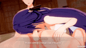 新作-[Honkai 3rd] Raiden Mei at the Mixed Bathhouse-第2张图片-萌站