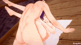 新作-[Honkai 3rd] Raiden Mei at the Mixed Bathhouse-第6张图片-萌站