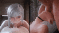 【3D】[Tyviania]25年11月作品Lily service 2-第2张图片-萌站
