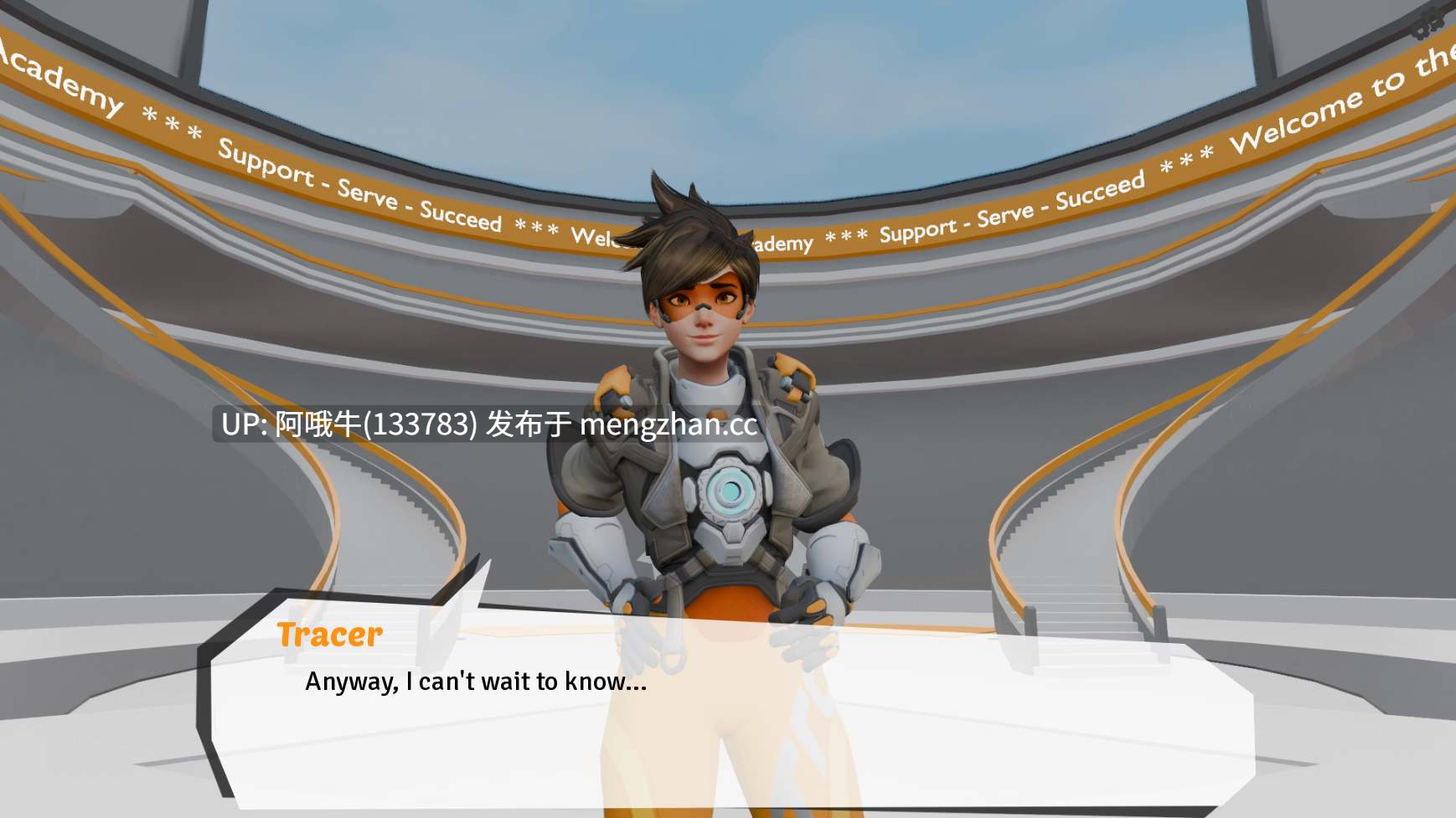 【3D/怪物/女孩/futa主角/SLG/动态/PC/机翻】游戏宇宙历险记 Gameverse Adventures [v1.8.1 SE] [Dragonimator][5.26G]【序号4904】-第11张图片-萌站