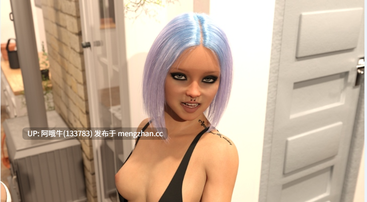 【欧美/SLG/PC机翻/安卓生肉】Sara – 哦爸爸第 2 部分 Sara – Oh Daddy Part 2 [v0.7] [Nightaku]【3.94G】【序号4905】-第2张图片-萌站