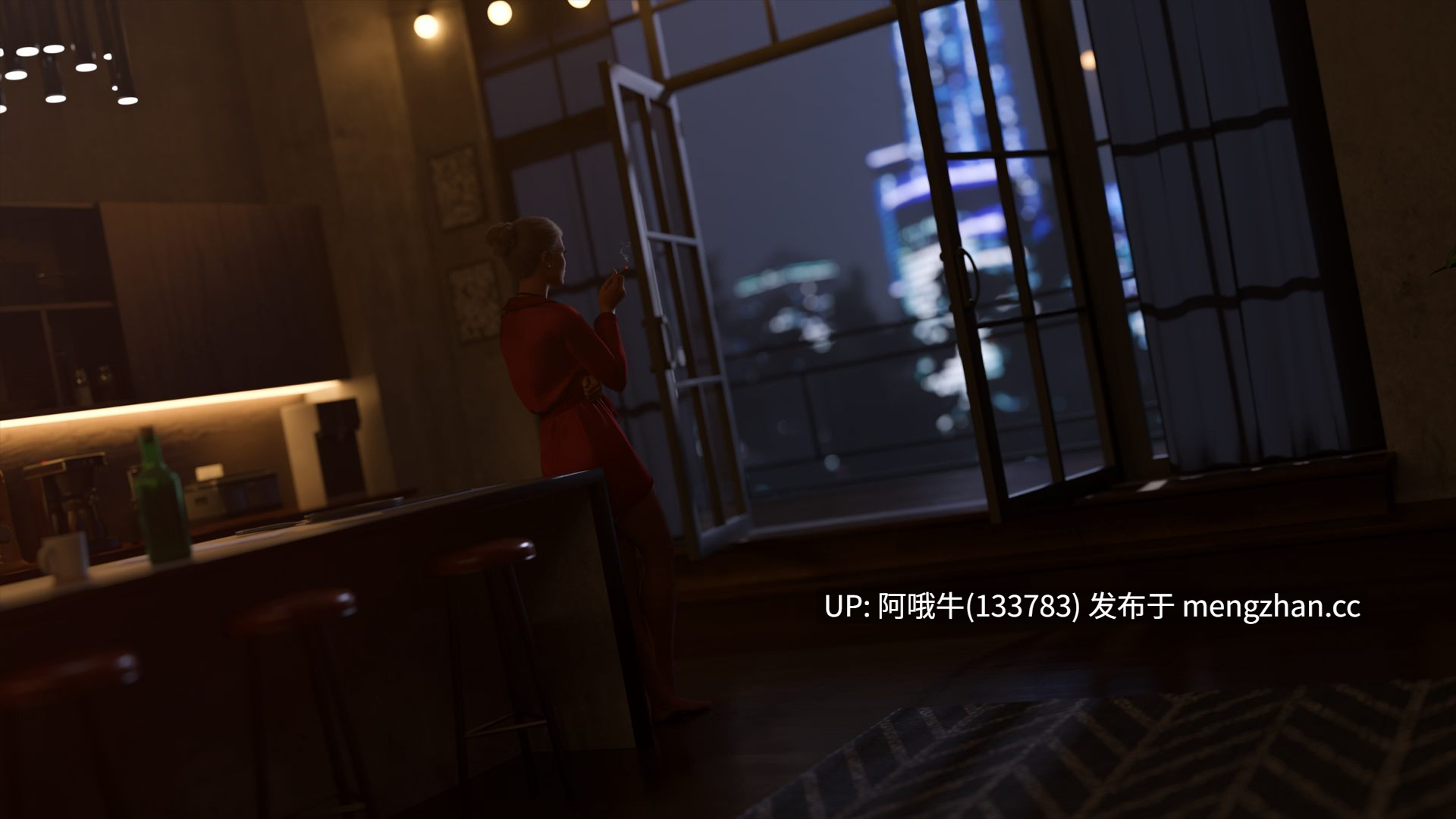 【欧美/SLG/PC/机翻】超越明天 Beyond Tomorrow [Ch.3 Part 1] [Dream Games][3.23G]【序号4907】-第2张图片-萌站