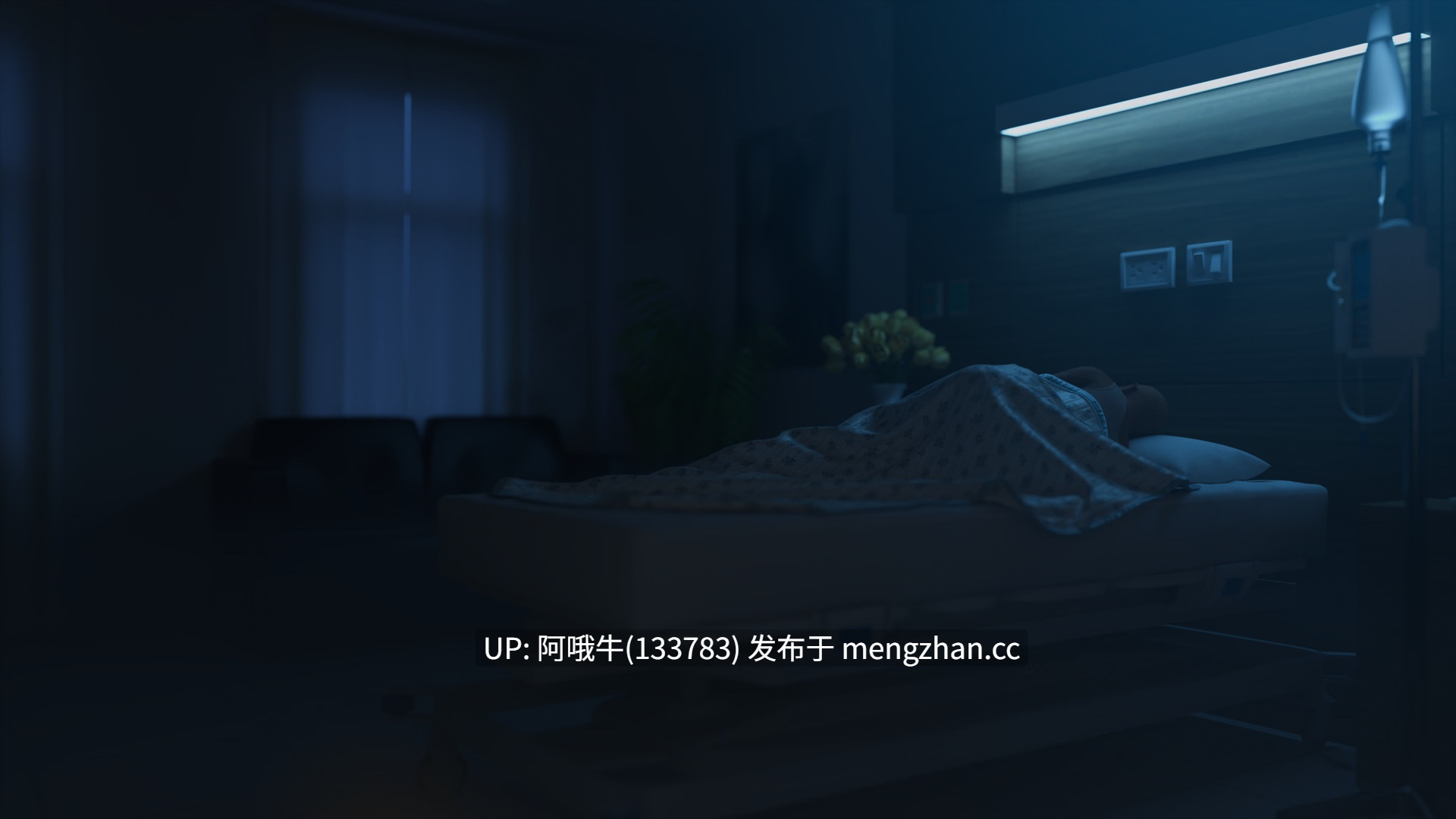 【欧美/SLG/PC/机翻】超越明天 Beyond Tomorrow [Ch.3 Part 1] [Dream Games][3.23G]【序号4907】-第3张图片-萌站