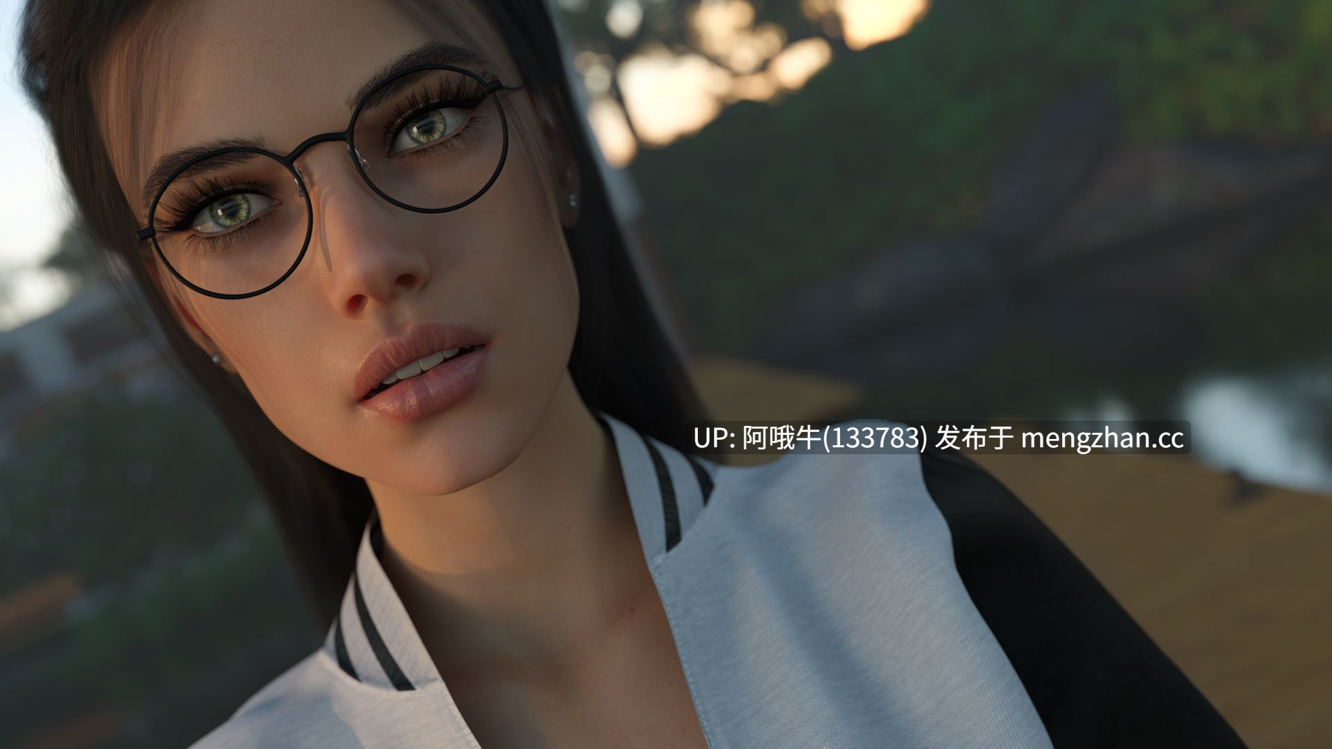 【欧美/SLG/PC/机翻】超越明天 Beyond Tomorrow [Ch.3 Part 1] [Dream Games][3.23G]【序号4907】-第6张图片-萌站