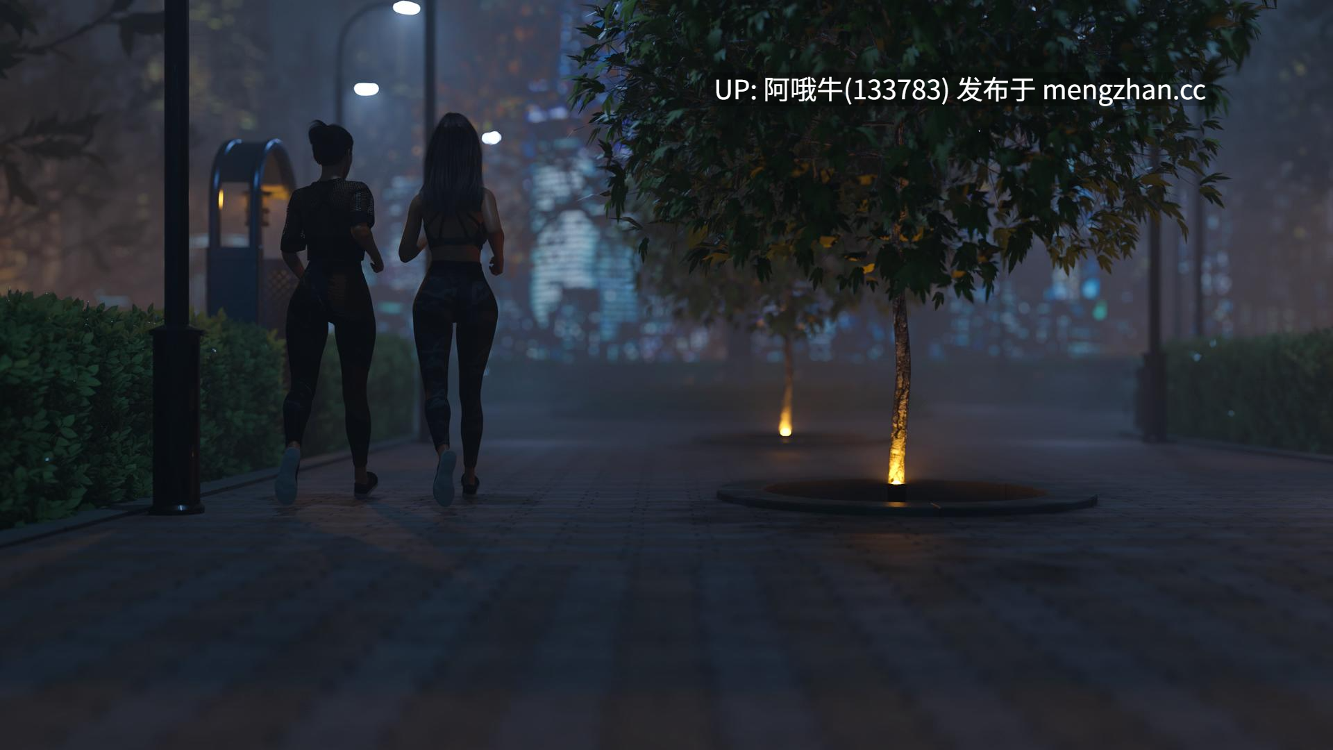 【欧美/SLG/PC/机翻】超越明天 Beyond Tomorrow [Ch.3 Part 1] [Dream Games][3.23G]【序号4907】-第12张图片-萌站