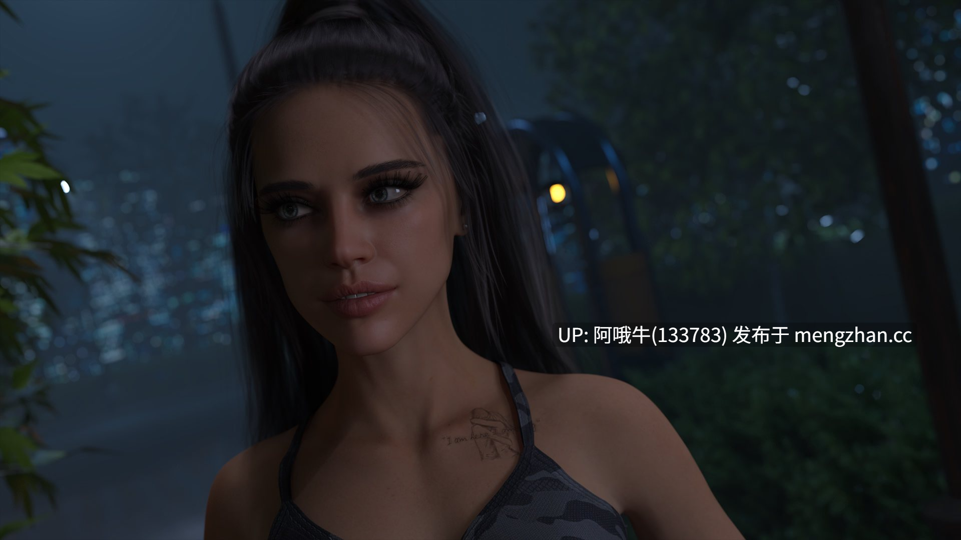 【欧美/SLG/PC/机翻】超越明天 Beyond Tomorrow [Ch.3 Part 1] [Dream Games][3.23G]【序号4907】-第11张图片-萌站