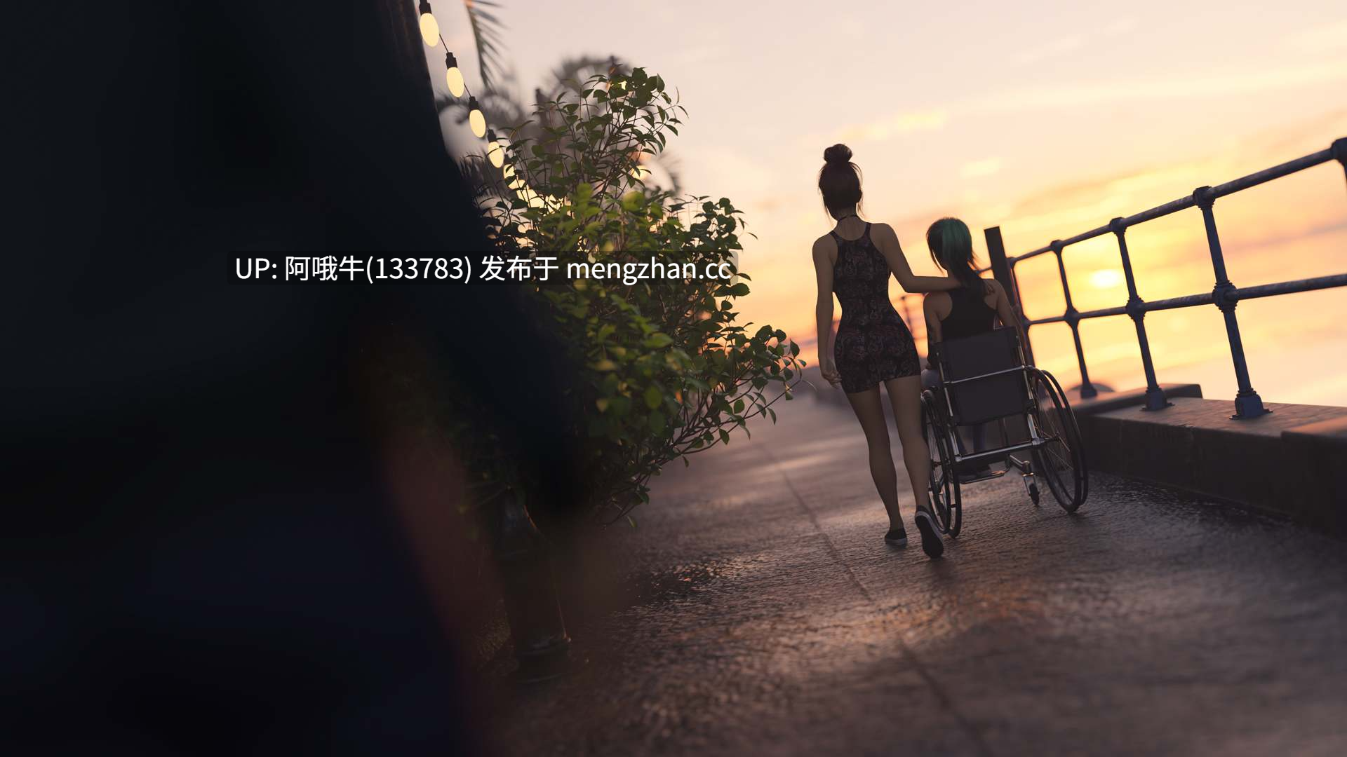 【欧美/SLG/PC/机翻】超越明天 Beyond Tomorrow [Ch.3 Part 1] [Dream Games][3.23G]【序号4907】-第13张图片-萌站