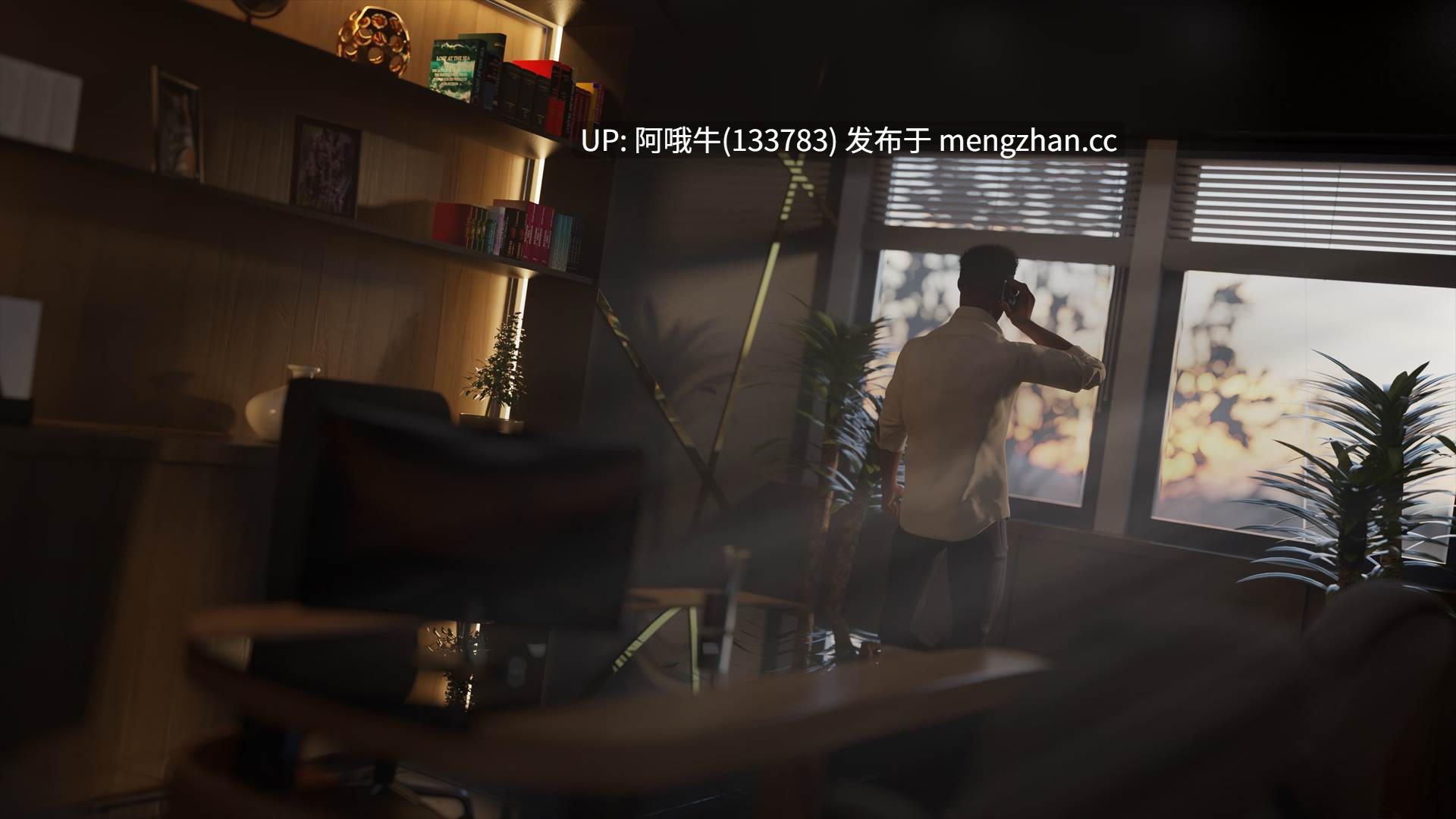 【欧美/SLG/PC/机翻】超越明天 Beyond Tomorrow [Ch.3 Part 1] [Dream Games][3.23G]【序号4907】-第15张图片-萌站