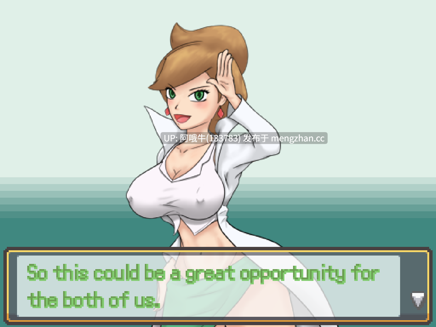 【回合制战斗/宝可梦/养成/暴露狂/RPG/PC/机翻】口袋妖怪病毒 Pokemon Lewd Virus [v0.5.5] [PurpurDawn]【349M】【序号4918】-第5张图片-萌站