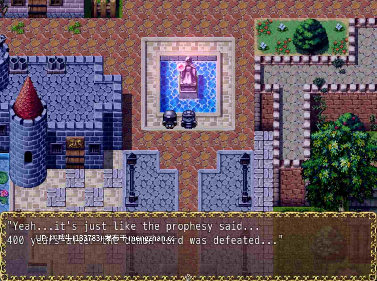【日系/幻想/卖淫/RPG/PC/机翻】斯菲莉亚的使魔 Sphilia’s Familiar [v2.0] [Dorgel]【325M】【序号4922】-第4张图片-萌站