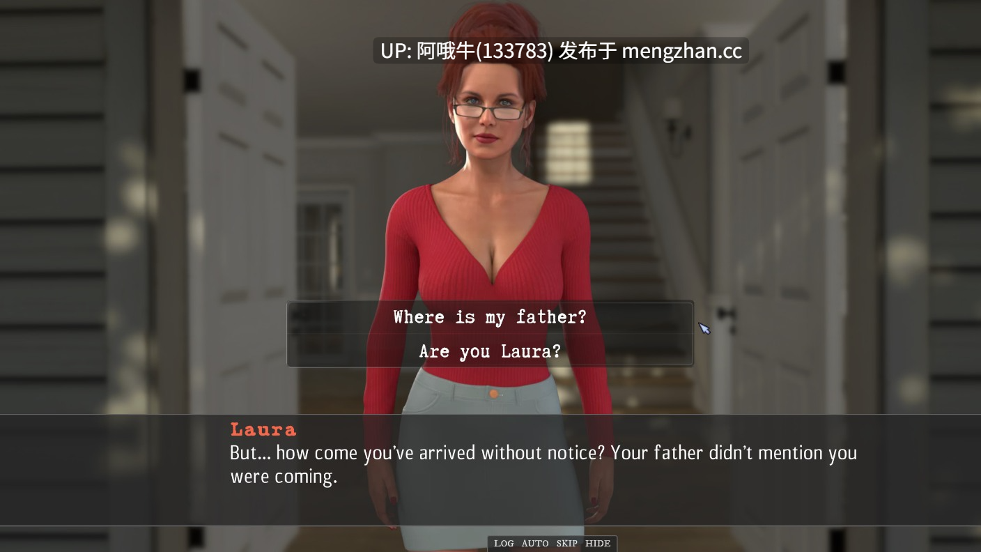 【3D/熟女/互动/SLG/PC/机翻】特内布里斯军团 enebris Legion [v0.2.2] [Honey Tales Factory]【3.67G】【序号4924】-第2张图片-萌站