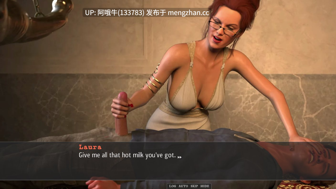 【3D/熟女/互动/SLG/PC/机翻】特内布里斯军团 enebris Legion [v0.2.2] [Honey Tales Factory]【3.67G】【序号4924】-第7张图片-萌站